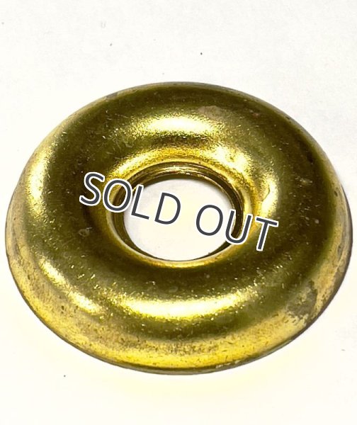 画像2: Optimus ooLケロシンストーブ用 純正プレヒートカップ（予熱皿）品番2203 (2)