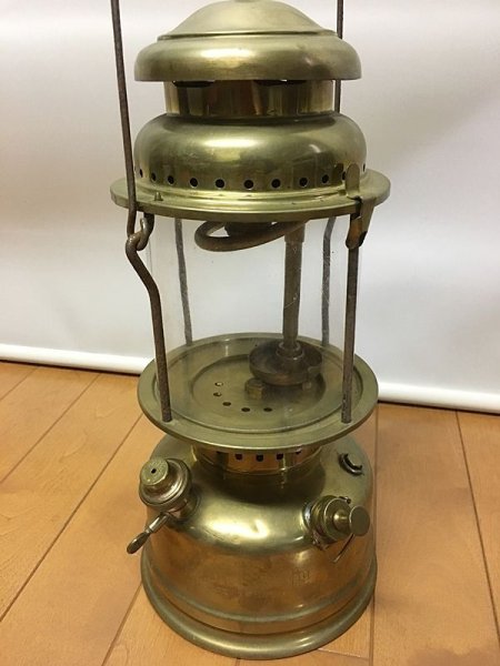 画像2: ラディウス RADIUS 119 ケロシンランタン用　リペアガスケットキット (2)