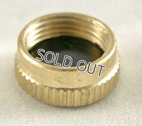 画像2: Optimus Primus  リザーブキャップ 中型ケロシンストーブ用 (2)