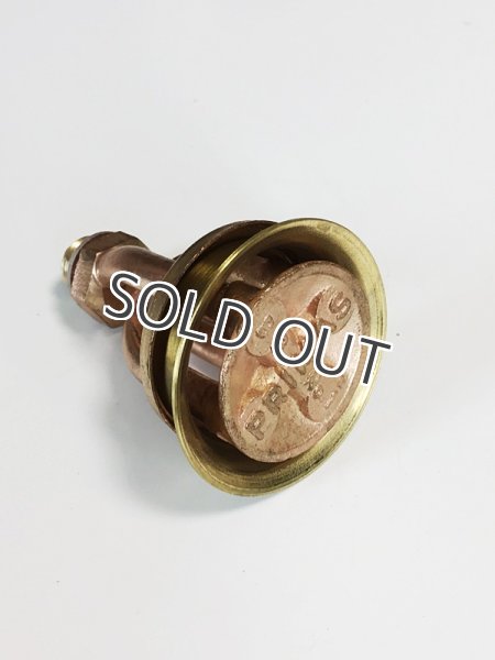 画像3: ケロシンバーナー　互換用　ローラーバーナーヘッド（中型/大型）補修用パーツ (3)