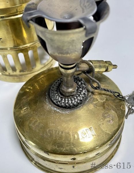 画像13: 予熱用　耐熱ウィック　サイズ各種あり　ストーブ予熱長持ち　少量で長く燃える (13)