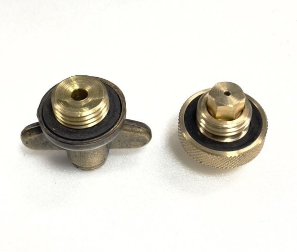 画像10: PHOEBUS ホエーブス 725用　加圧キャップ（ミニポンプ用）特注品（受注製造）（要：同意事項等の確認あり） (10)