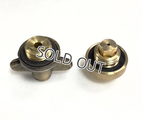 画像10: PHOEBUS ホエーブス 725用　加圧キャップ（ミニポンプ用）特注品（受注製造）（要：同意事項等の確認あり） (10)