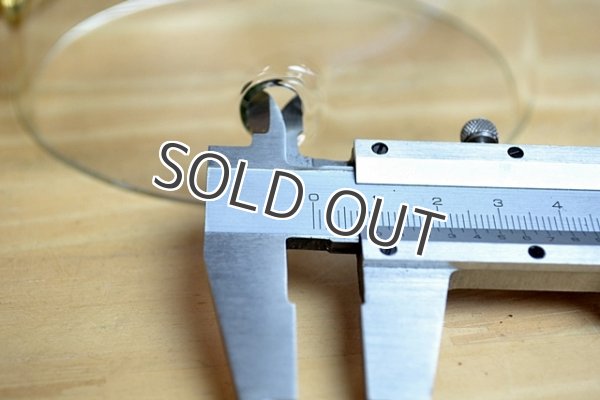 画像10: ケロシンランタングローブ　点火穴付　（Ｍサイズ） (10)