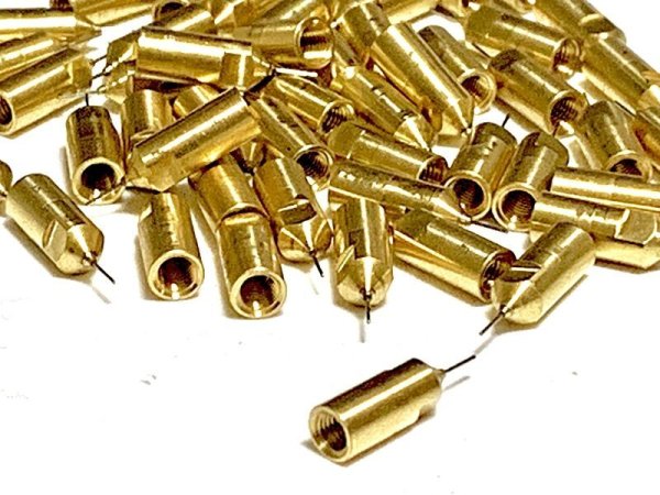 画像3: Phoebus ホエーブス 625　725ストーブ用　クリーニングニードル（旧型・新型あり） (3)