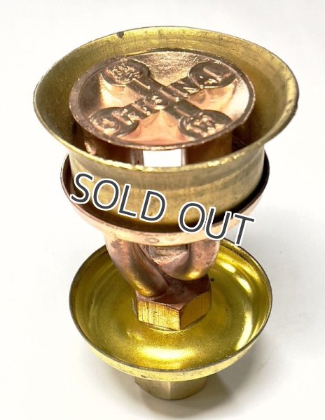 画像3: Optimus ooLケロシンストーブ用 純正プレヒートカップ（予熱皿）品番2203 (3)