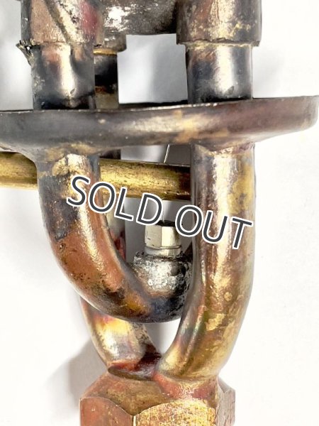 画像7: ブラス製 ジェットクリーナー プリッカー 予備ニードル付 携帯用掃除針  Primus Optimus Radius (7)