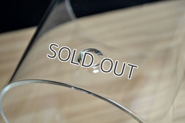 画像5: ケロシンランタングローブ　点火穴付　（Ｍサイズ） (5)