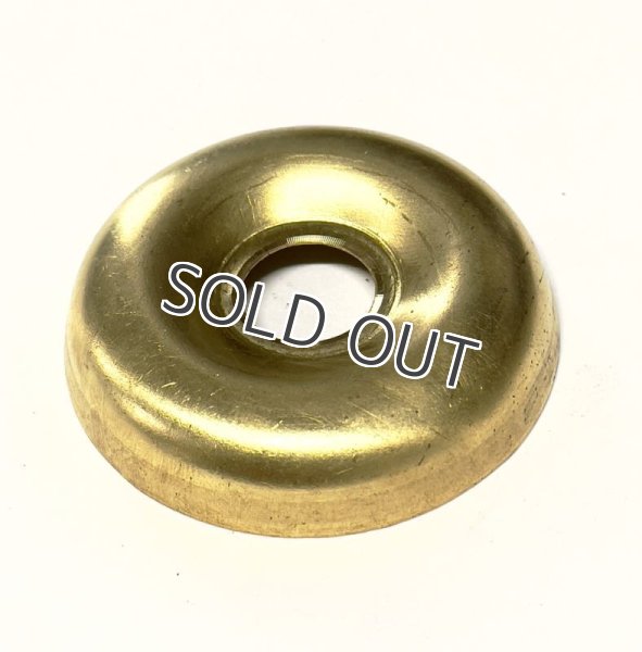 画像2: ケロシンストーブ用 プレヒートカップ（予熱皿）汎用品（中型・大型用あり） (2)