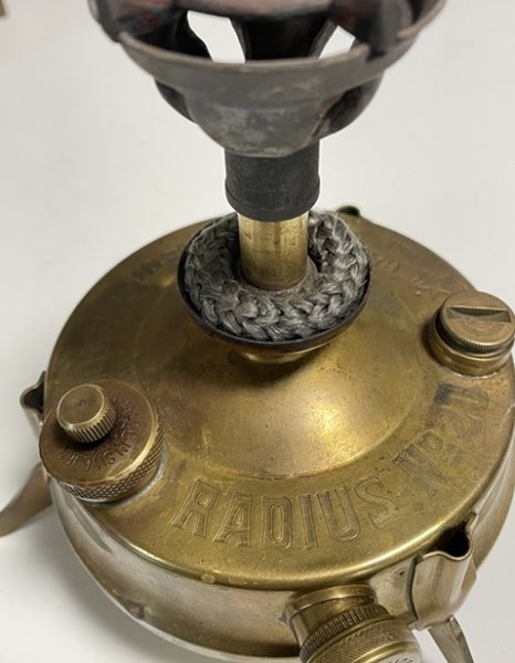 画像14: 予熱用　耐熱ウィック　サイズ各種あり　ストーブ予熱長持ち　少量で長く燃える (14)