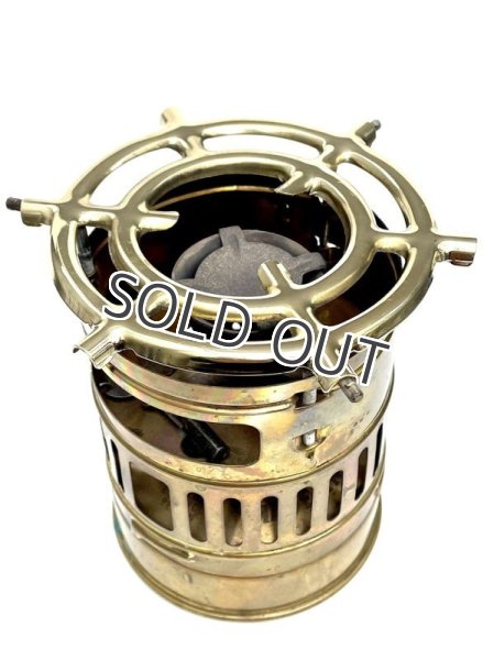 画像6: 【入荷待ち】Primus/Optimus 96 00 小型ケロシンストーブ用　トッププレート 五徳　パンサポート スモールタイプ (6)