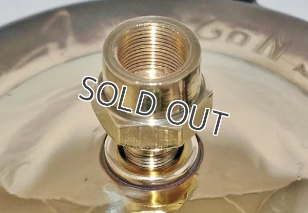 画像8: ケロシンバーナー　互換用　ローラーバーナーヘッド（中型/大型）補修用パーツ (8)