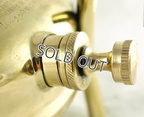 画像3: Optimus Primus  リザーブキャップ 中型ケロシンストーブ用 (3)