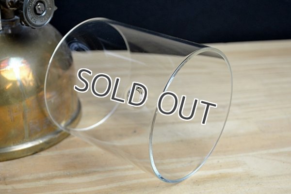 画像4: ケロシンランタングローブ　点火穴付　（Ｍサイズ） (4)