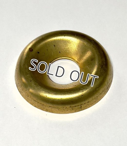 画像2: PRIMUS No 96 STOVE SPIRIT CUP 予熱皿　汎用品 (2)