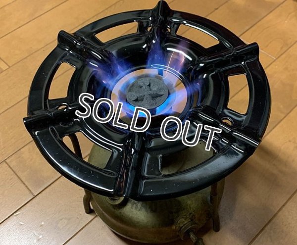 画像4: PRIMUS STOVE TOP PLATE ゴトク (中型ストーブ用) 英国製琺瑯五徳 (4)