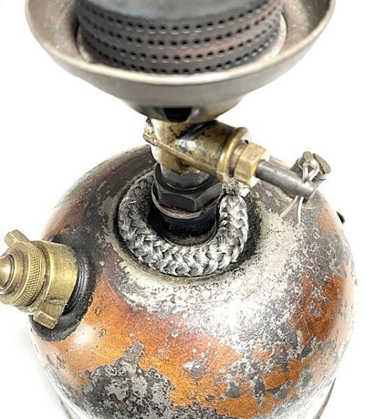 画像17: 予熱用　耐熱ウィック　サイズ各種あり　ストーブ予熱長持ち　少量で長く燃える (17)