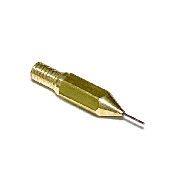 画像2: Enders 9060/9061 エンダースストーブ互換用 クリーニングニードル(掃除針)ガソリン/ケロシン有 OCSS(日本製) (2)