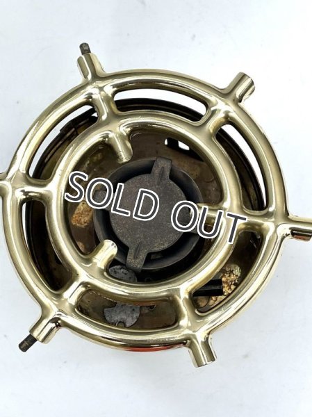 画像7: 【入荷待ち】Primus/Optimus 96 00 小型ケロシンストーブ用　トッププレート 五徳　パンサポート スモールタイプ (7)