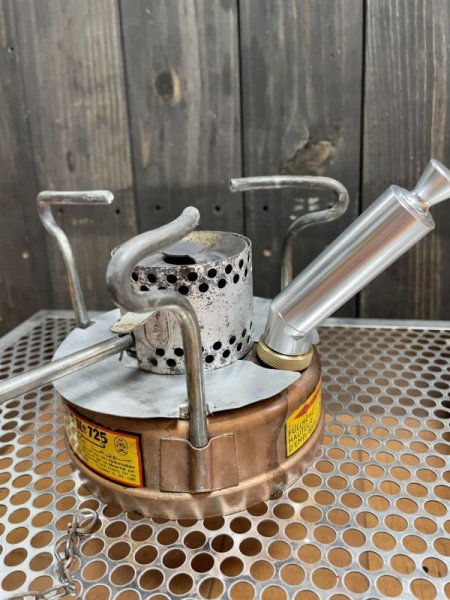 画像6: PHOEBUS ホエーブス 725用　加圧キャップ（ミニポンプ用）特注品（受注製造）（要：同意事項等の確認あり） (6)