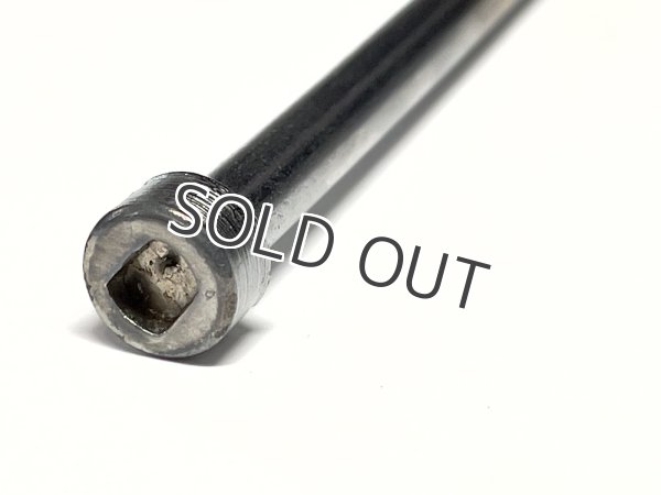 画像2: ストレート ジェット・ニップルキーレンチ PRIMUS ORIGINAL NOS (2)