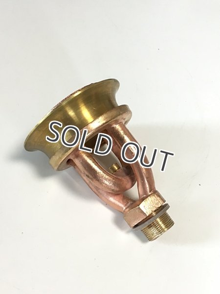 画像2: ケロシンバーナー　互換用　ローラーバーナーヘッド（中型/大型）補修用パーツ (2)