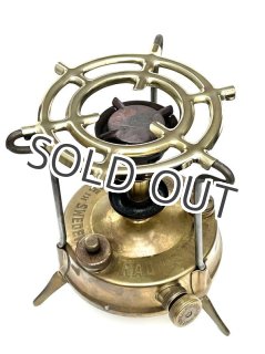 Optimus/オプティマス - オールドキャンプストーブストア