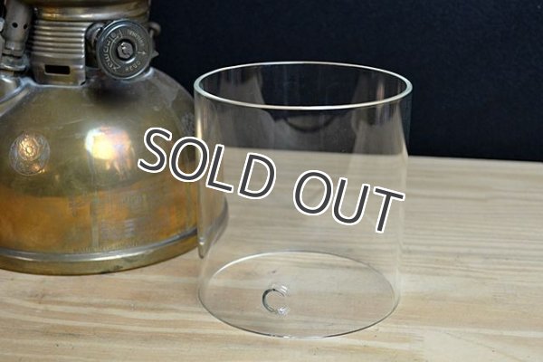 画像3: ケロシンランタングローブ　点火穴付　（Ｍサイズ） (3)