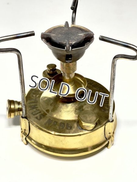 画像3: PRIMUS No 96 STOVE SPIRIT CUP 予熱皿　汎用品 (3)