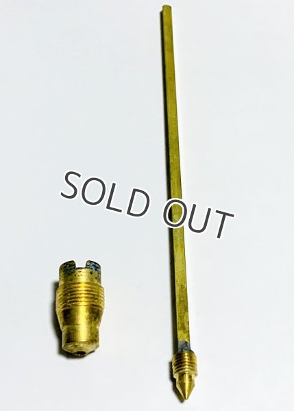 画像2: US ミリタリーランタン チェックバルブ単体 252-5221　１個　Milspec ミルスペック (2)