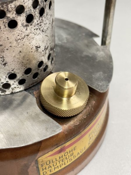 画像7: PHOEBUS ホエーブス 725用　加圧キャップ（ミニポンプ用）特注品（受注製造）（要：同意事項等の確認あり） (7)