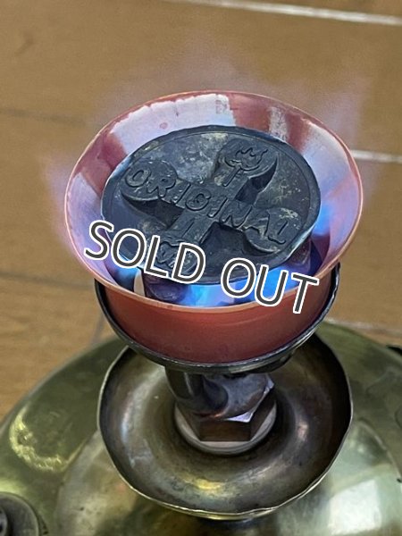 画像5: ケロシンバーナー　互換用　ローラーバーナーヘッド（中型/大型）補修用パーツ (5)