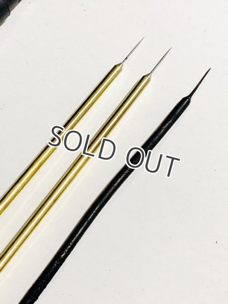 画像6: 【最新ヴァージョン】韓国製灯油気化式バーナー  SHC-88用 特注品 クリーニングニードル (先端錆びないストロングステンレスニードル)特注品 要納期あり (6)