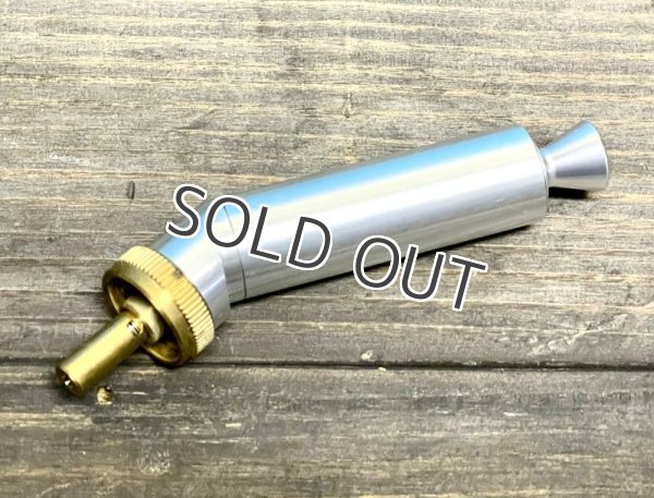 画像7: NEW ミニポンプ & フィラーキャップ セット（ロングアングル）オプティマス123R/8Rなどに (7)