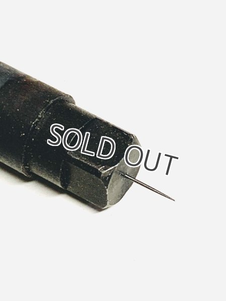 画像7: 【最新ヴァージョン】韓国製灯油気化式バーナー  SHC-88用 特注品 クリーニングニードル (先端錆びないストロングステンレスニードル)特注品 要納期あり (7)