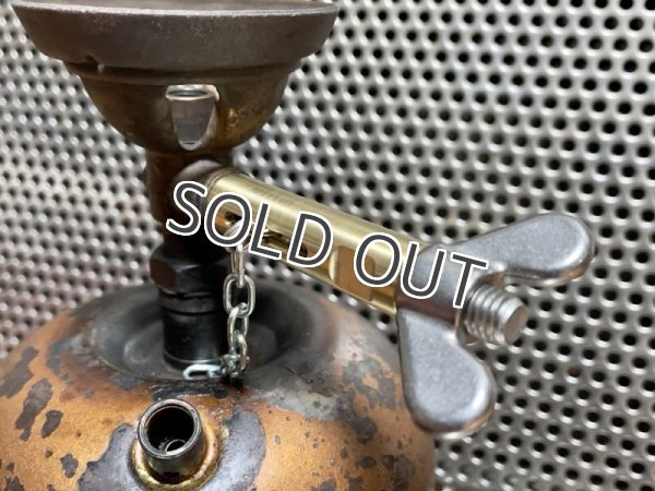 画像4: 【OCSS】 Phoebus ホエーブス 625 725 ストーブハンドル スピンドル引抜き用ツール Ver.2　（入荷待ち商品） (4)