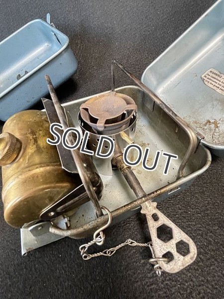 画像11: OPTIMUS 8R 99 汎用 ウインドシールド ステンレス 予熱用風防（後期型のみ） (11)