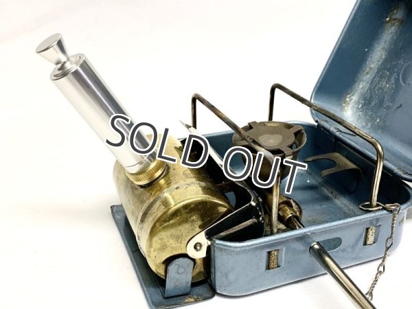 画像4: NEW ミニポンプ & フィラーキャップ セット（ミディアムロング）オプティマス123R/8Rなどに (4)