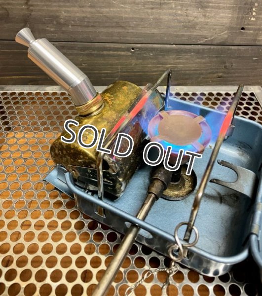 画像4: ミニポンプ & フィラーキャップ セット(ショートアングル)オプティマス123R/8Rなどに (4)