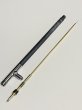画像1: 【最新ヴァージョン少数入荷】韓国製灯油気化式バーナー  SHC-88用　特注品 クリーニングニードル　（先端錆びないストロングステンレスニードル）特注品　要納期あり (1)