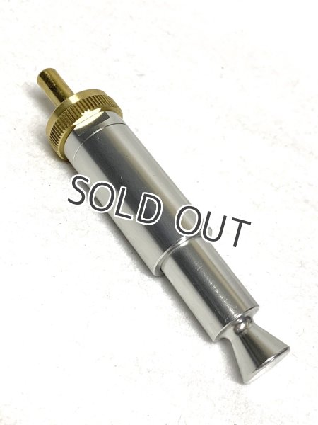 画像4: 【ショートタイプ】 ミニポンプ & フィラーキャップ セット Optimus 8R/123R等ストーブの加圧補助用 (4)