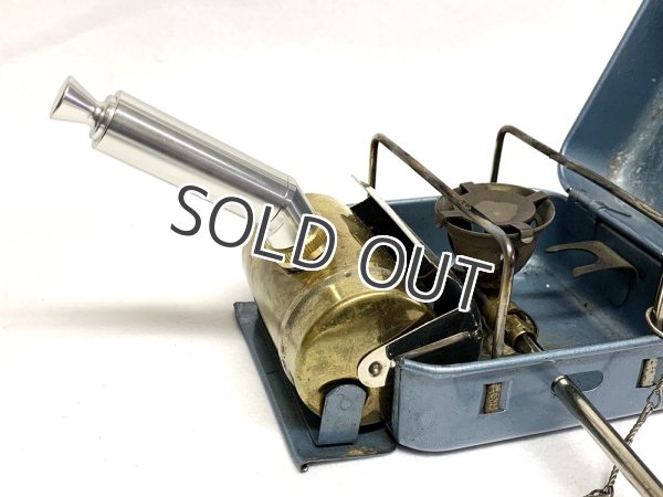 画像4: NEW ミニポンプ & フィラーキャップ セット（ロングアングル）オプティマス123R/8Rなどに (4)