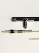 画像4: 【最新ヴァージョン少数入荷】韓国製灯油気化式バーナー  SHC-88用　特注品 クリーニングニードル　（先端錆びないストロングステンレスニードル）特注品　要納期あり (4)