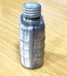 画像6: Vintage Military Surplus 1950‘s ミリタリーオイル缶 アルコールボトル（スピリッツボトル）に！ 85ml ブリキ製 （ユーズド品） (6)