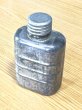 画像5: Vintage Military Surplus 1950‘s ミリタリーオイル缶 アルコールボトル（スピリッツボトル）に！ 85ml ブリキ製 （ユーズド品） (5)