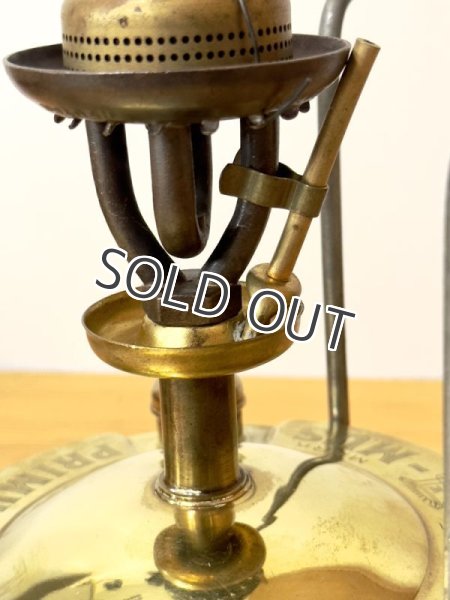 画像4: PRIMUS  ケロシンストーブ　自動着火ライター　未使用　デットストック　1個のみ (4)