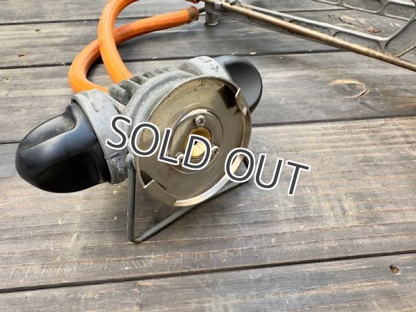 画像7: Coleman コールマン パワーマックス ストーブ X2 改 カセットガスボンベ仕様　#9730-701J ツーバーナー 液出し最高火力持続 (7)