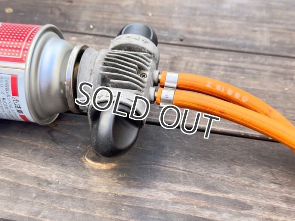 画像4: Coleman コールマン パワーマックス ストーブ X2 改 カセットガスボンベ仕様　#9730-701J ツーバーナー 液出し最高火力持続 (4)