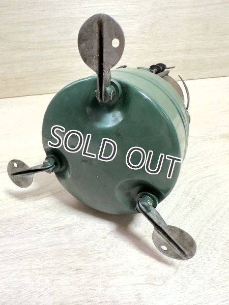 画像7: Coleman コールマン製 M-1950 ミリタリーストーブ 1952製　アーミーサープラス (7)