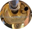 画像5: 【少量で長く燃える】ケロシンランタン用 プレヒートウィック PetromaxやGeniolにピッタリ！ 灯油ランタンの予熱が格段にやり易くなります (5)